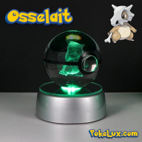 Osselait - PokeCrystal