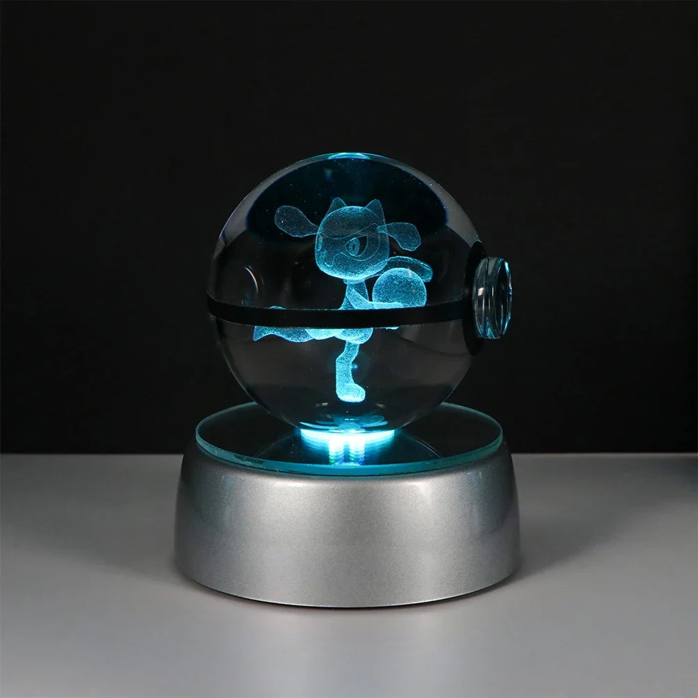 Riolu - PokeCrystal