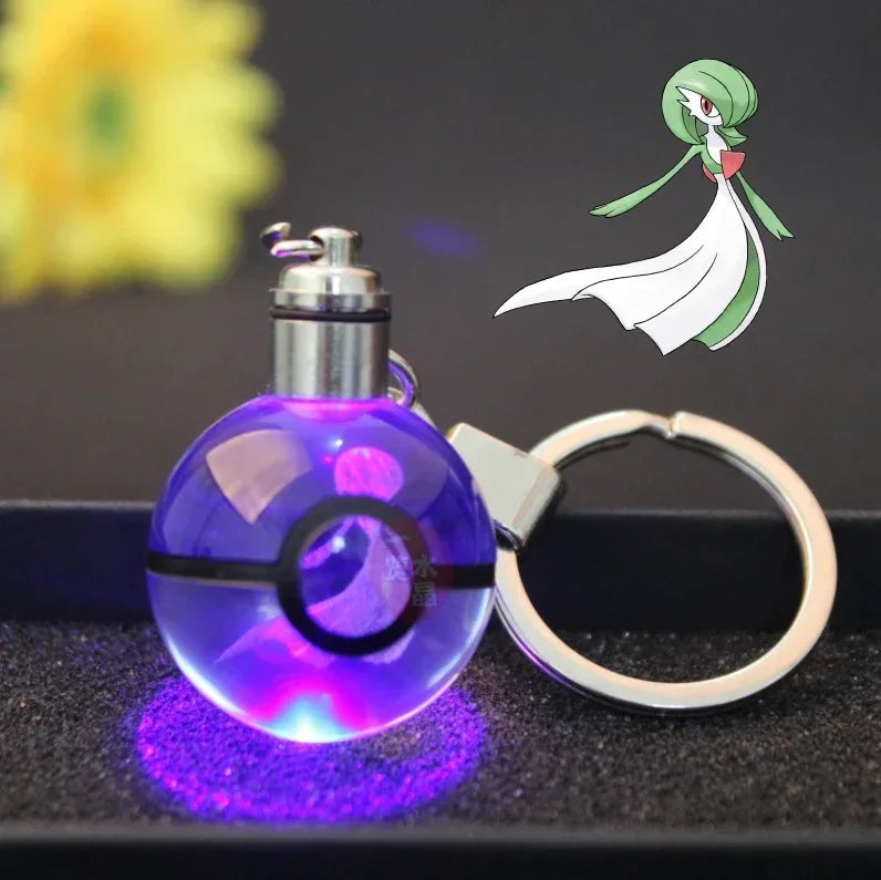 Gardevoir - PokeOrb