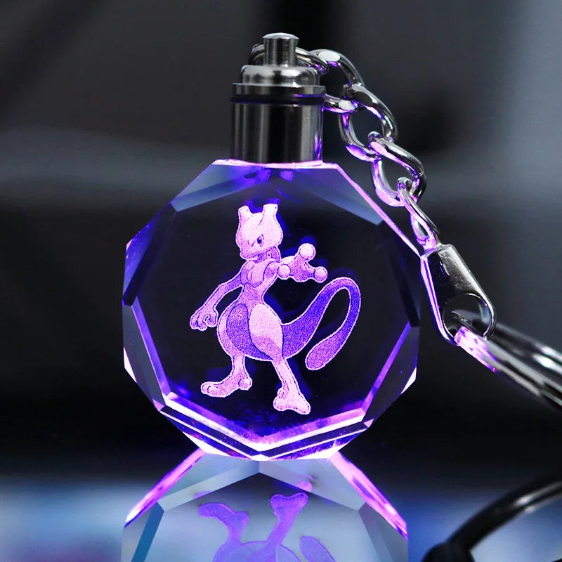 Mewtwo - PokeKey