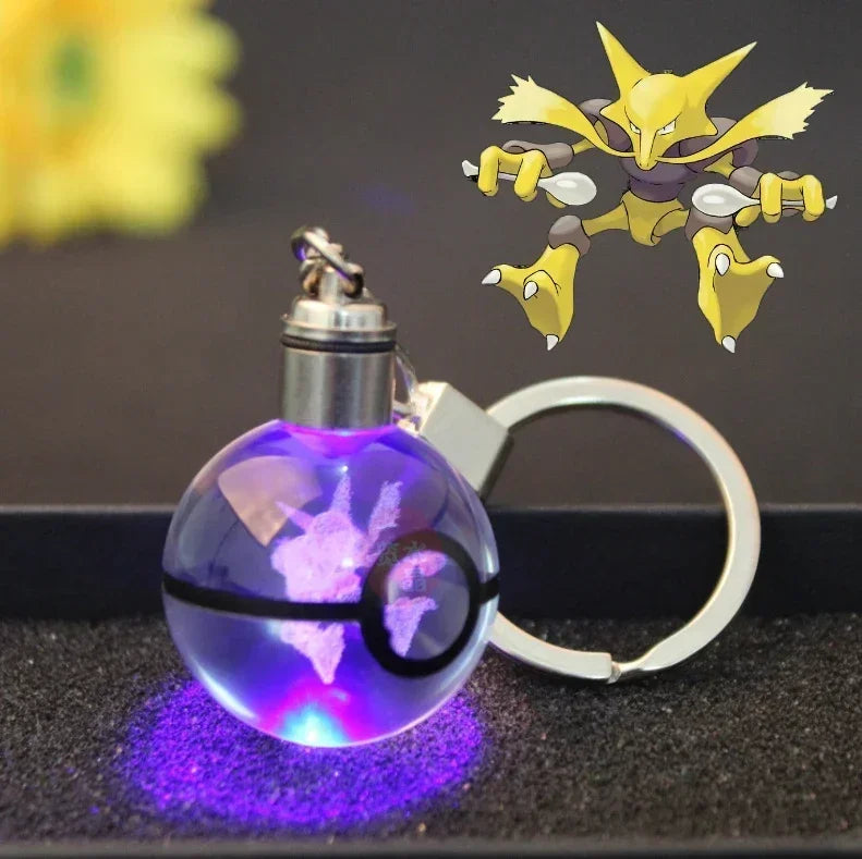 Alakazam - PokeOrb