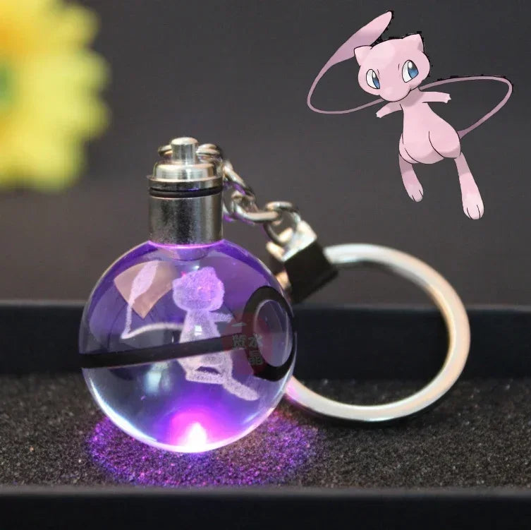 Mew - PokeOrb