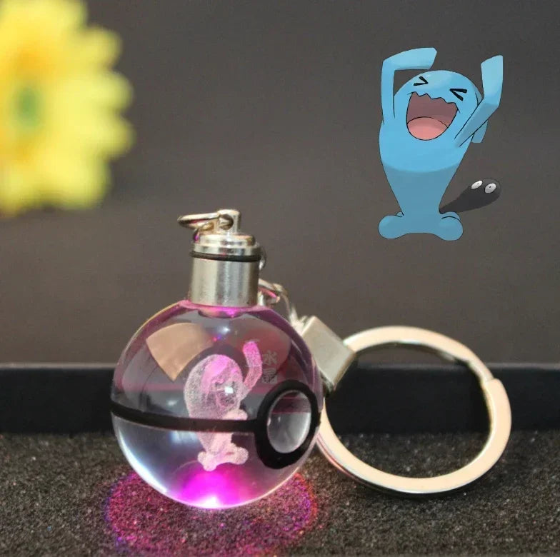 Qulbutoke - PokeOrb