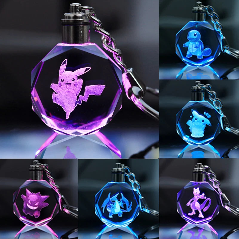 Mewtwo - PokeKey